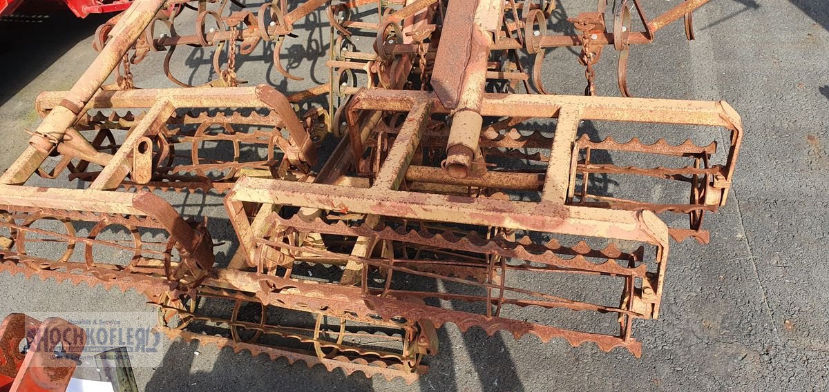 Kreiselegge of the type Knoche 3.30m Egge, Gebrauchtmaschine in Wies (Picture 4)