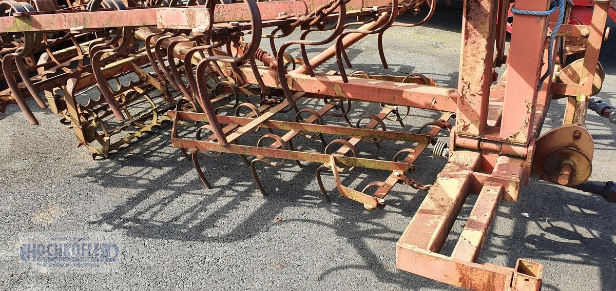 Kreiselegge of the type Knoche 3.30m Egge, Gebrauchtmaschine in Wies (Picture 5)