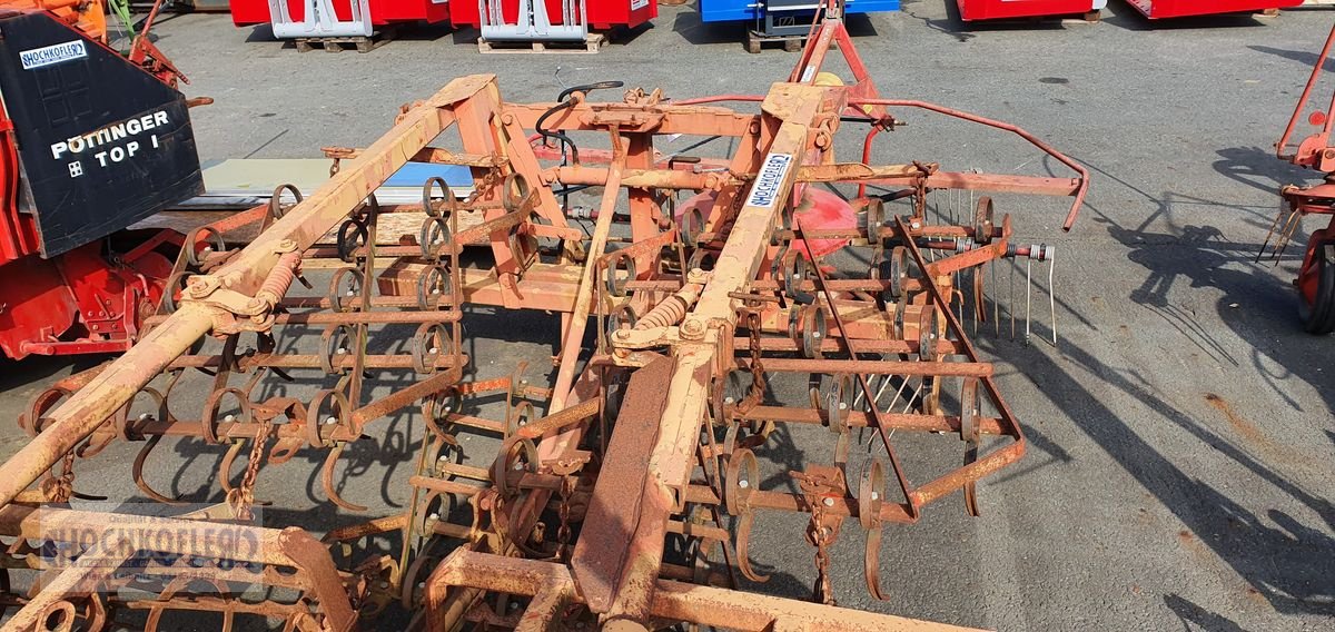 Kreiselegge of the type Knoche 3.30m Egge, Gebrauchtmaschine in Wies (Picture 3)