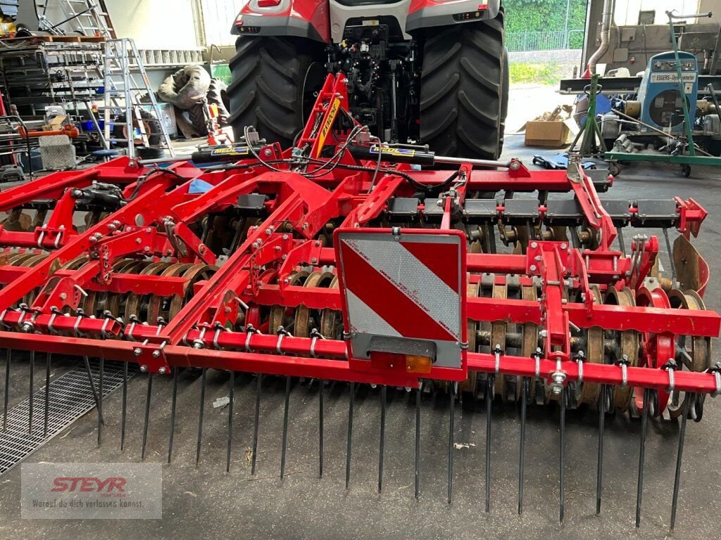 Kreiselegge del tipo Knoche Crossmax X-Kurzscheibenegge 4,5mt, Neumaschine en Kilb (Imagen 3)