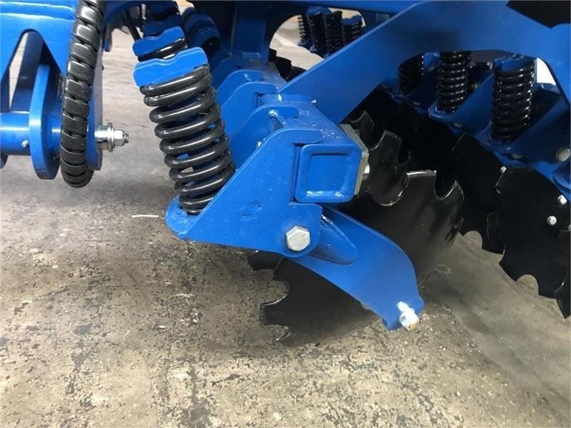 Kreiselegge typu Köckerling Rebell Classic 800 T 2.0, Gebrauchtmaschine v Ringe (Obrázek 3)