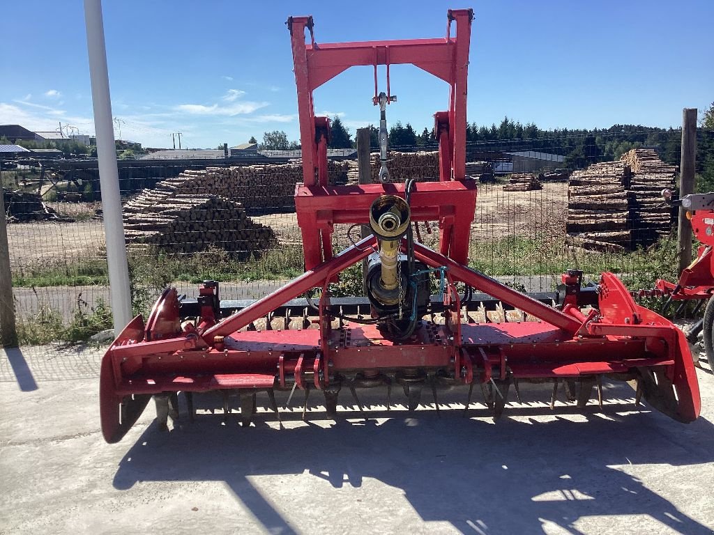 Kreiselegge Türe ait Kongskilde POWER TILL 3000 S, Gebrauchtmaschine içinde AUMONT AUBRAC (resim 2)