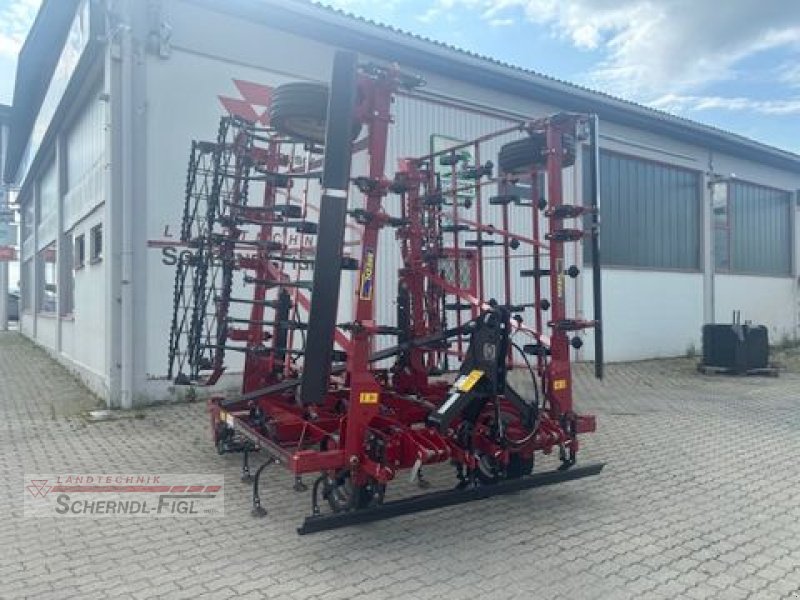 Kreiselegge of the type Kongskilde Vibro Master 3065, Gebrauchtmaschine in St.Margarethen (Picture 5)