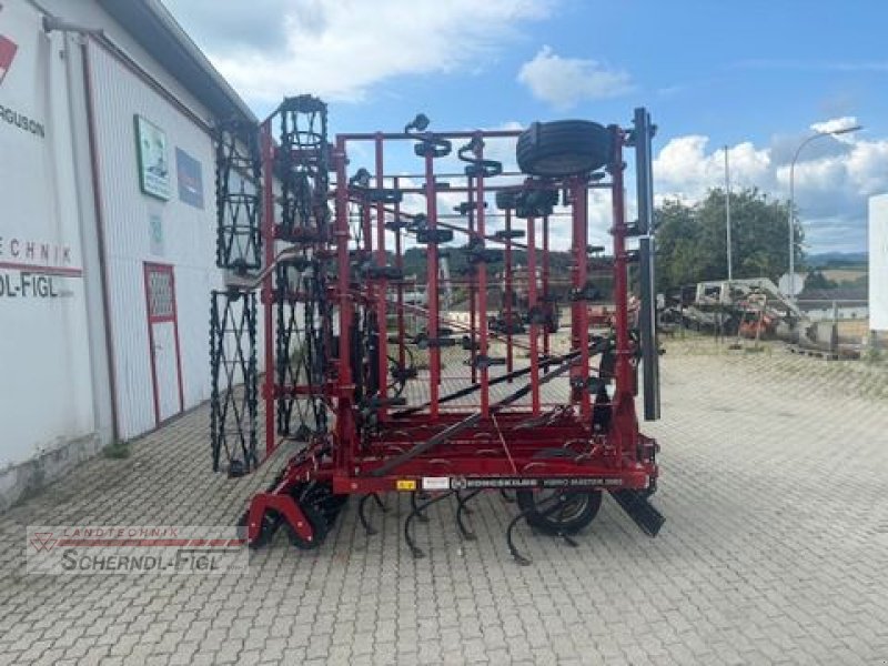 Kreiselegge of the type Kongskilde Vibro Master 3065, Gebrauchtmaschine in St.Margarethen (Picture 6)