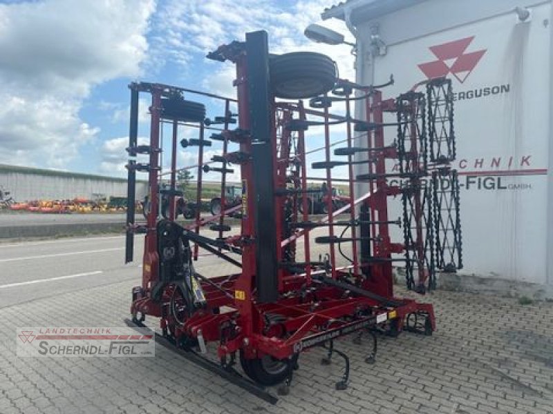 Kreiselegge of the type Kongskilde Vibro Master 3065, Gebrauchtmaschine in St.Margarethen (Picture 1)