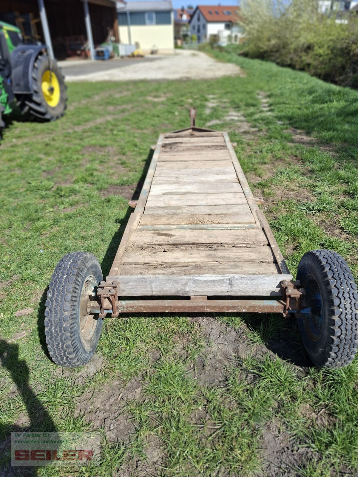 Kreiselegge za tip Krone KES 4, Gebrauchtmaschine u Parsberg (Slika 17)