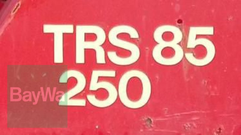 Kreiselegge des Typs Krone TRS 85 250 ROTOTILLER, Gebrauchtmaschine in Heilbronn (Bild 18)