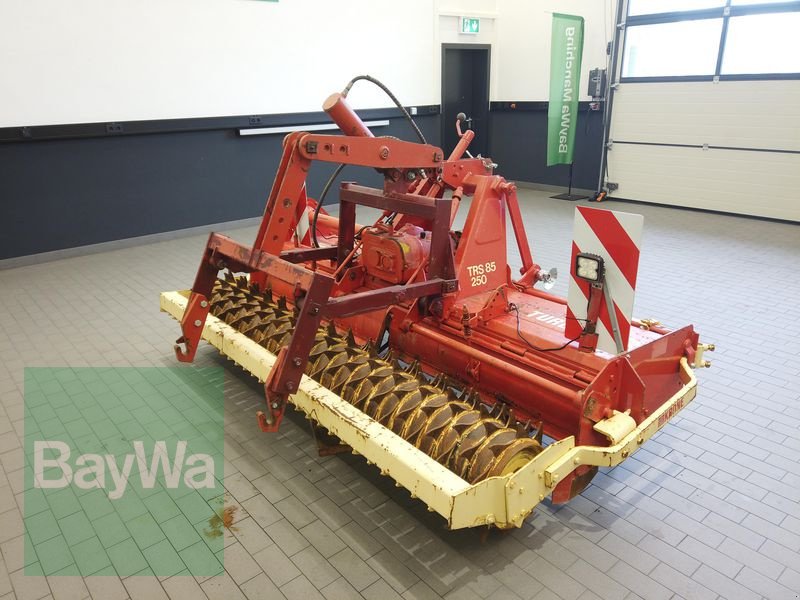 Kreiselegge des Typs Krone TRS 85/250, Gebrauchtmaschine in Manching (Bild 5)