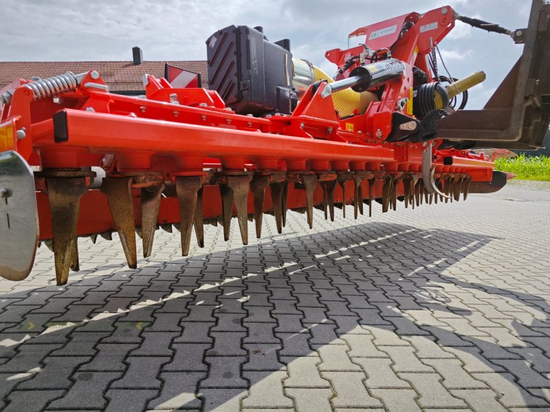 Kreiselegge del tipo Kubota Kubota Kreiselegge PH2500F(Kverneland NG-H 101 F30)/5 m Vorführer, Gebrauchtmaschine In Eging am See (Immagine 1)