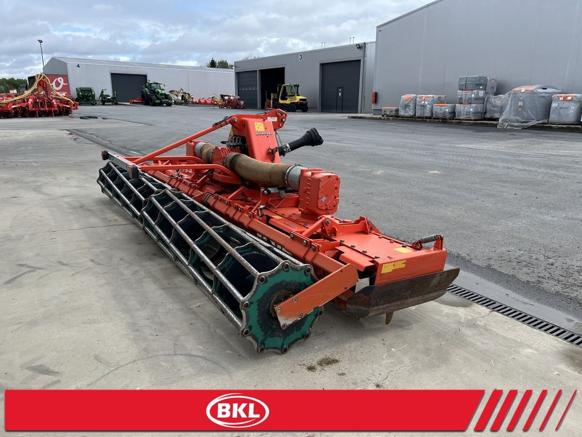 Kreiselegge des Typs Kubota Kubota/Kverneland PH1000F 5m - Gebrauchte Kreise, Gebrauchtmaschine in Rovisce (Bild 4)