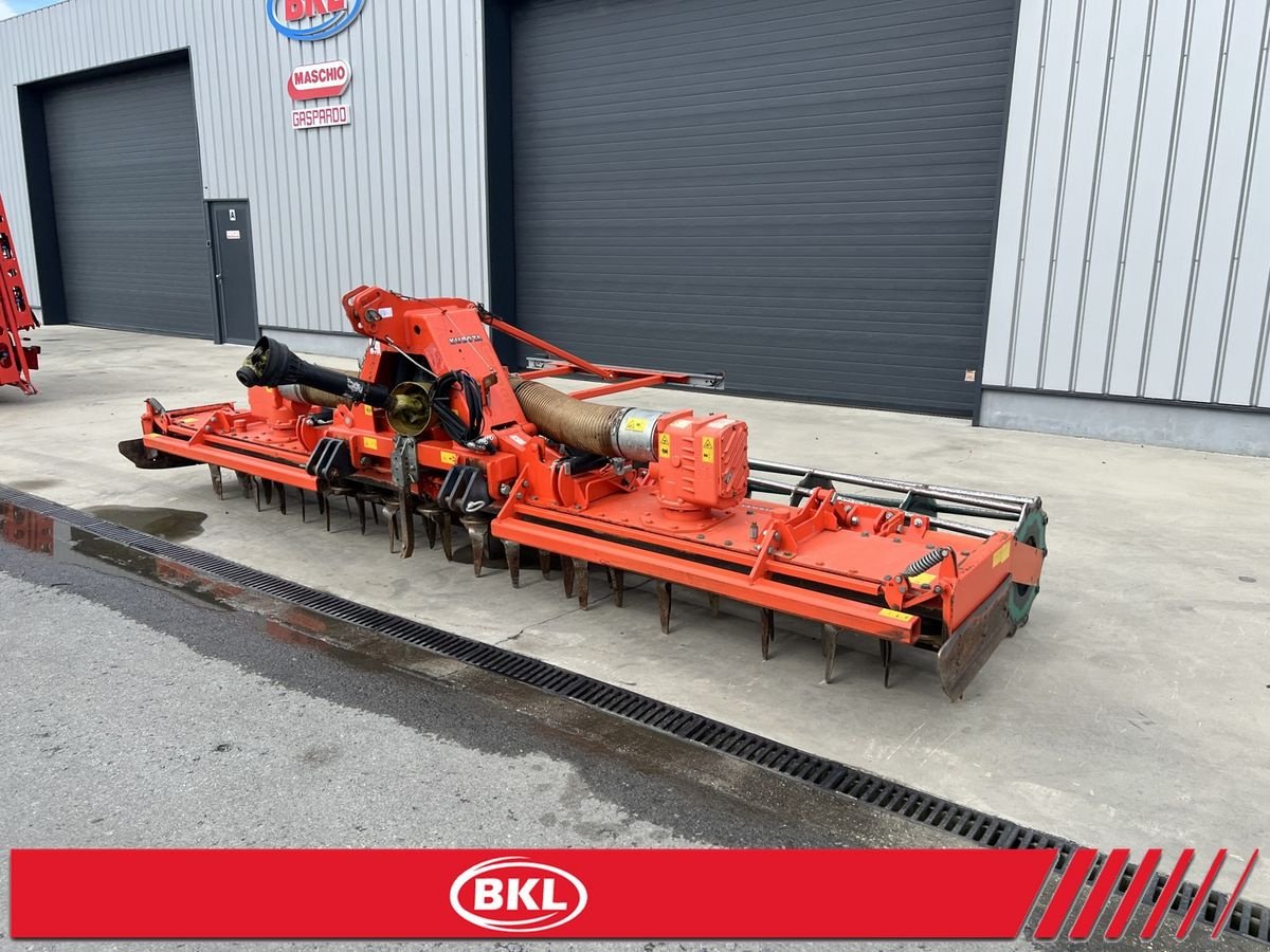 Kreiselegge des Typs Kubota Kubota/Kverneland PH1000F 5m - Gebrauchte Kreise, Gebrauchtmaschine in Rovisce (Bild 10)