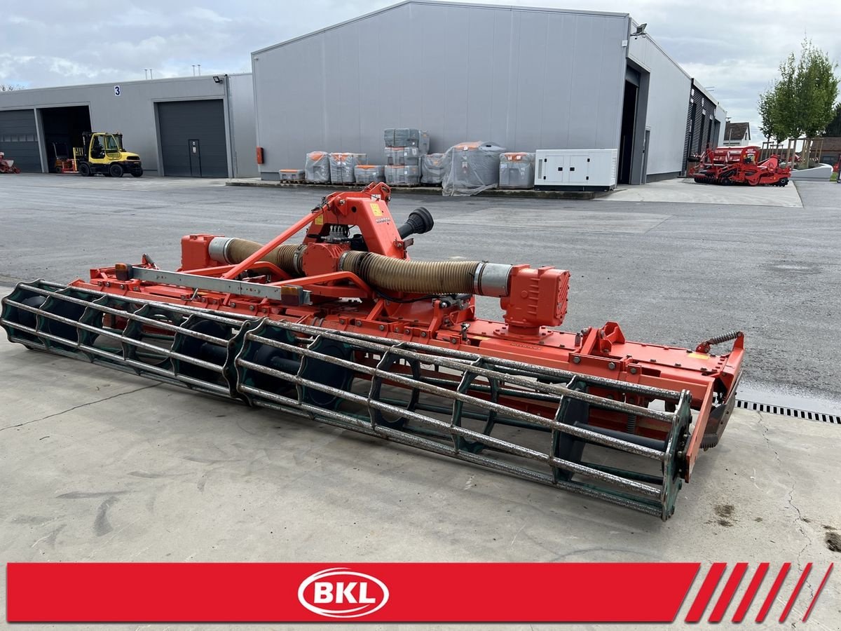 Kreiselegge des Typs Kubota Kubota/Kverneland PH1000F 5m - Gebrauchte Kreise, Gebrauchtmaschine in Rovisce (Bild 5)