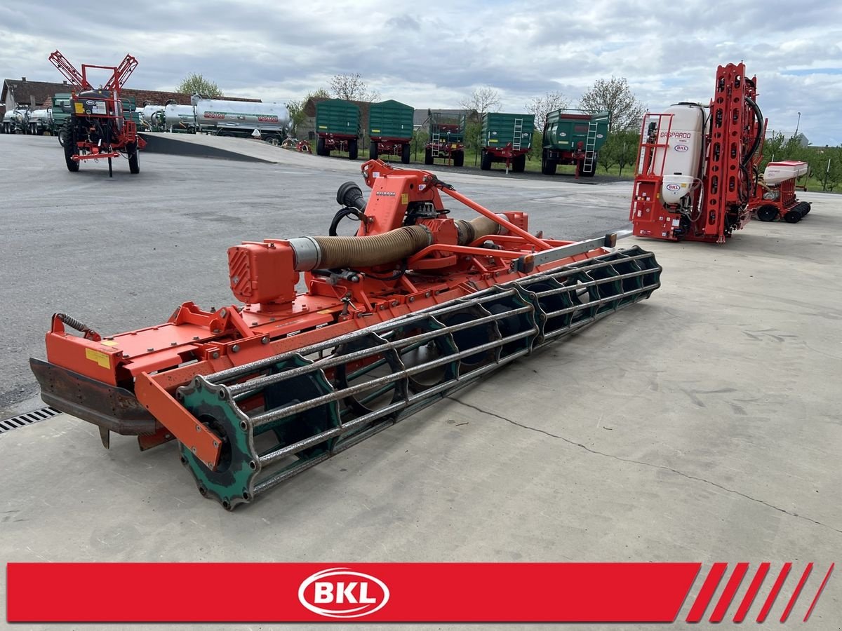 Kreiselegge des Typs Kubota Kubota/Kverneland PH1000F 5m - Gebrauchte Kreise, Gebrauchtmaschine in Rovisce (Bild 8)