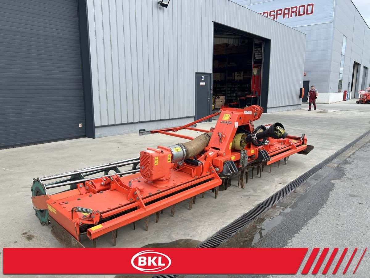Kreiselegge des Typs Kubota Kubota/Kverneland PH1000F 5m - Gebrauchte Kreise, Gebrauchtmaschine in Rovisce (Bild 2)