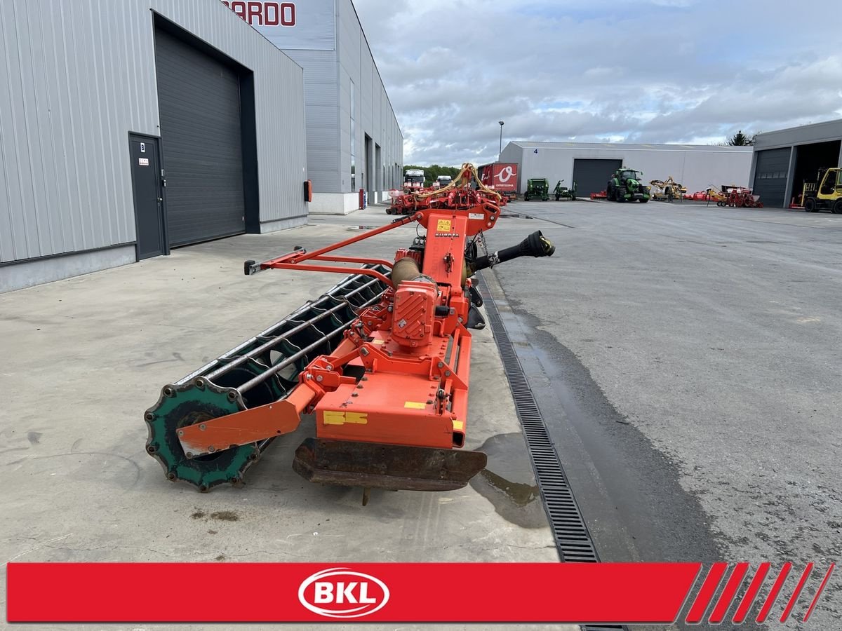 Kreiselegge des Typs Kubota Kubota/Kverneland PH1000F 5m - Gebrauchte Kreise, Gebrauchtmaschine in Rovisce (Bild 3)