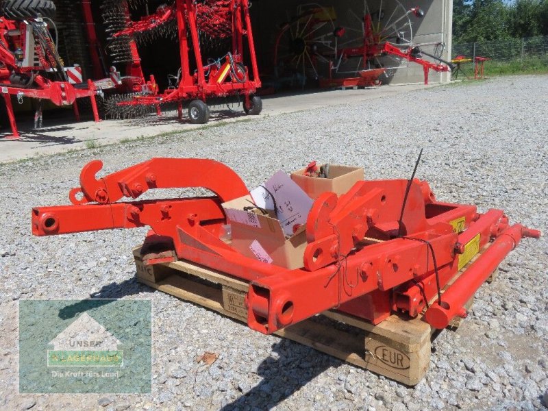 Kreiselegge van het type Kühne Hydr. Hubrahmen, Gebrauchtmaschine in Hofkirchen (Foto 1)