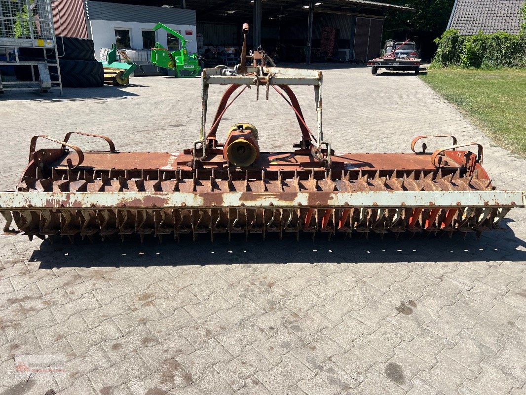 Kreiselegge Türe ait Kuhn / Belrecolt HRB 30, Gebrauchtmaschine içinde Marl (resim 7)