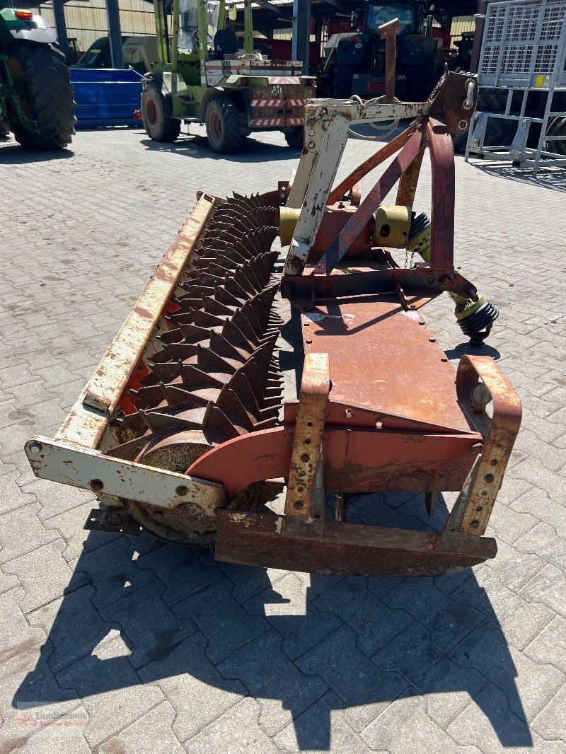 Kreiselegge Türe ait Kuhn / Belrecolt HRB 30, Gebrauchtmaschine içinde Marl (resim 4)