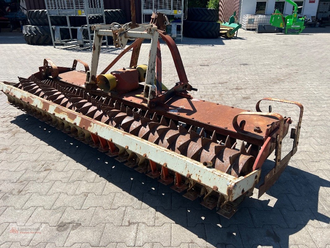 Kreiselegge Türe ait Kuhn / Belrecolt HRB 30, Gebrauchtmaschine içinde Marl (resim 5)