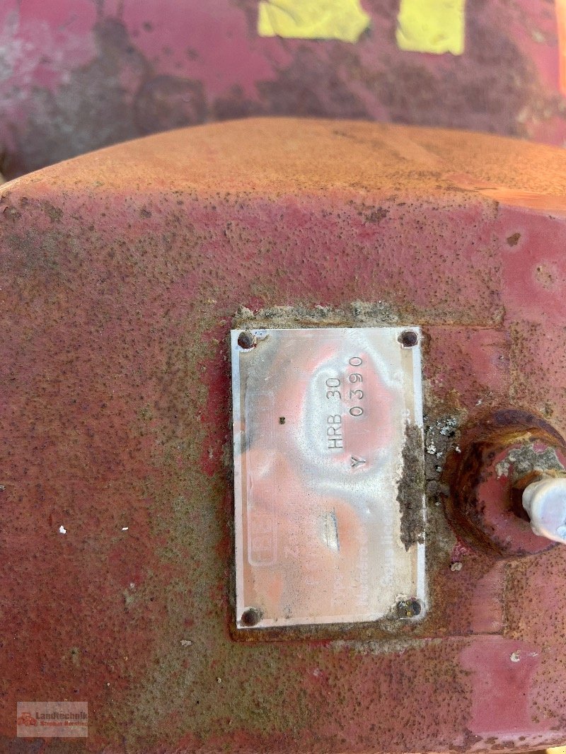 Kreiselegge Türe ait Kuhn / Belrecolt HRB 30, Gebrauchtmaschine içinde Marl (resim 11)