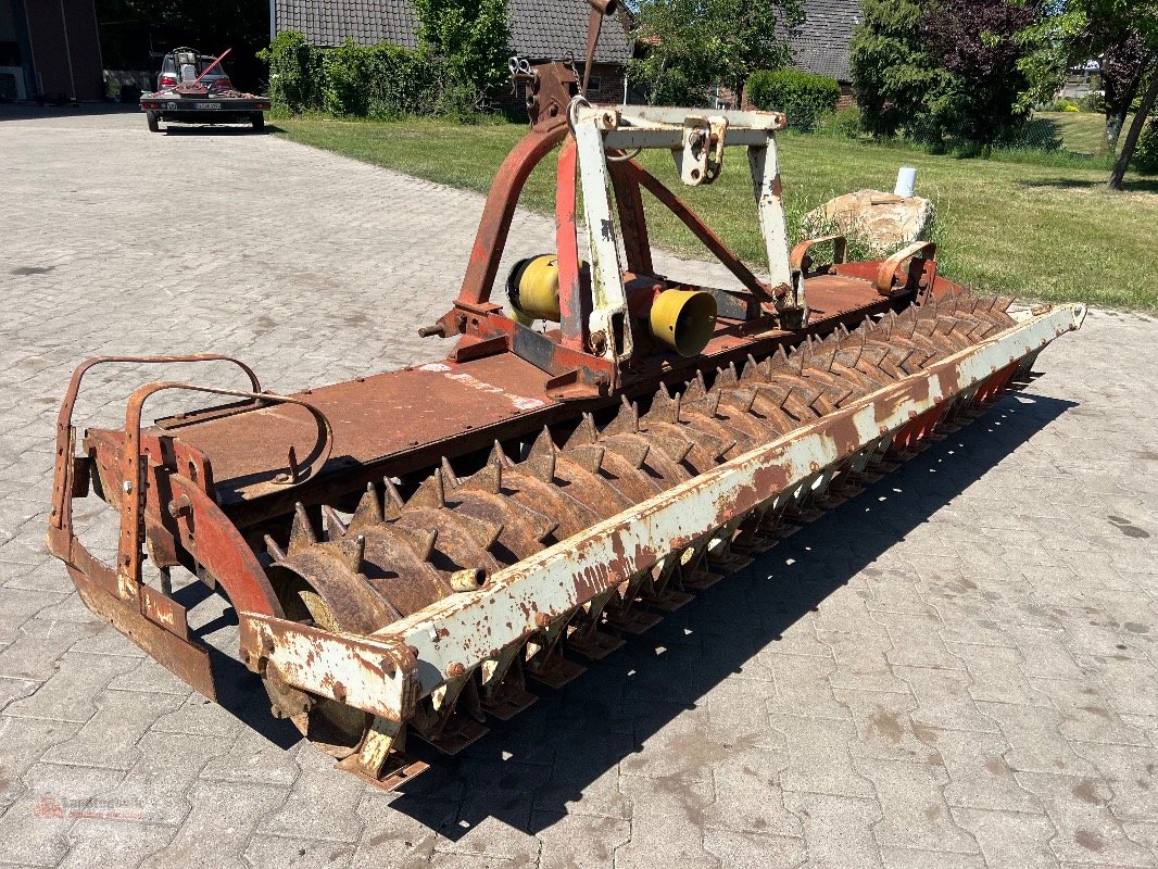 Kreiselegge Türe ait Kuhn / Belrecolt HRB 30, Gebrauchtmaschine içinde Marl (resim 8)