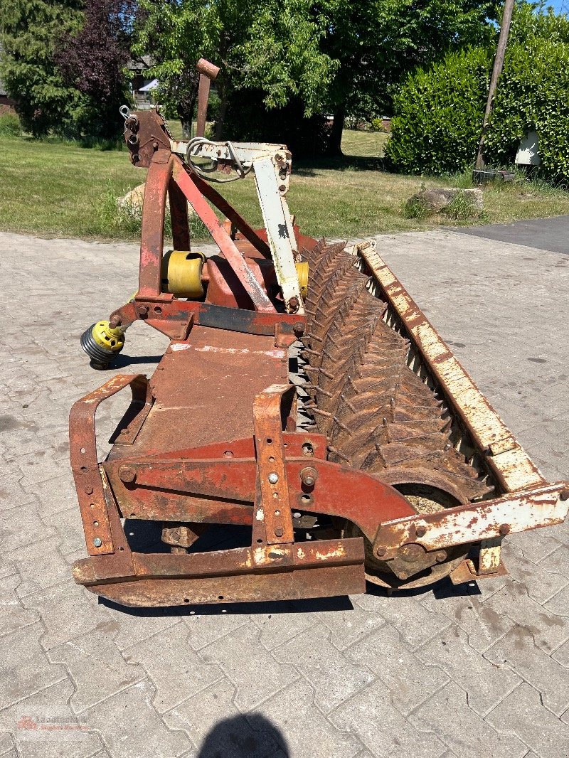 Kreiselegge Türe ait Kuhn / Belrecolt HRB 30, Gebrauchtmaschine içinde Marl (resim 9)