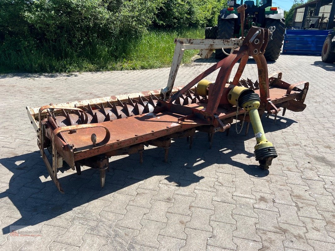 Kreiselegge Türe ait Kuhn / Belrecolt HRB 30, Gebrauchtmaschine içinde Marl (resim 3)