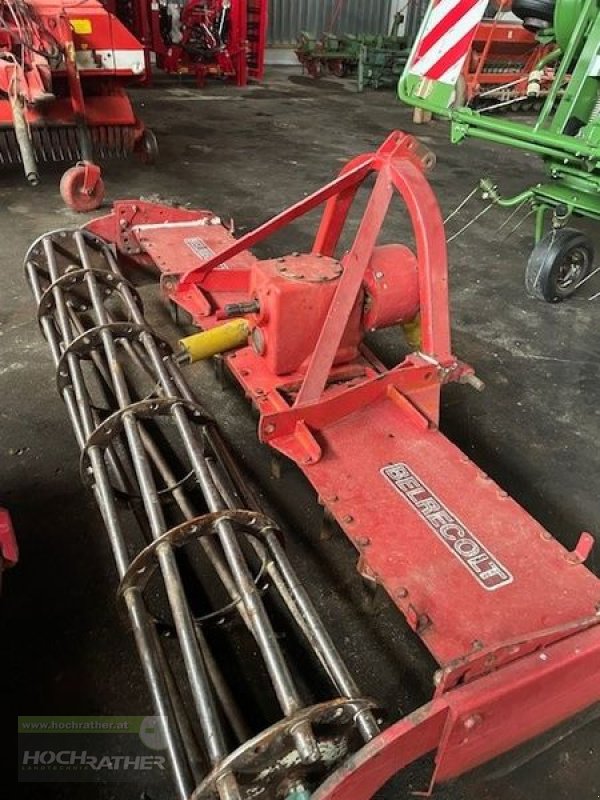 Kreiselegge Türe ait Kuhn Belrecolt, Gebrauchtmaschine içinde Kronstorf (resim 3)