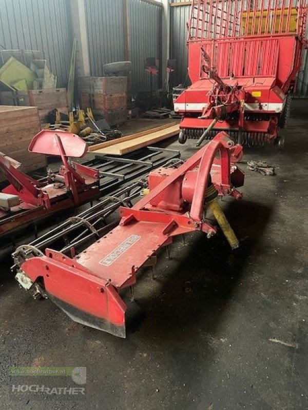 Kreiselegge Türe ait Kuhn Belrecolt, Gebrauchtmaschine içinde Kronstorf (resim 1)