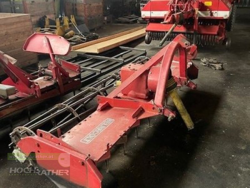 Kreiselegge Türe ait Kuhn Belrecolt, Gebrauchtmaschine içinde Kronstorf