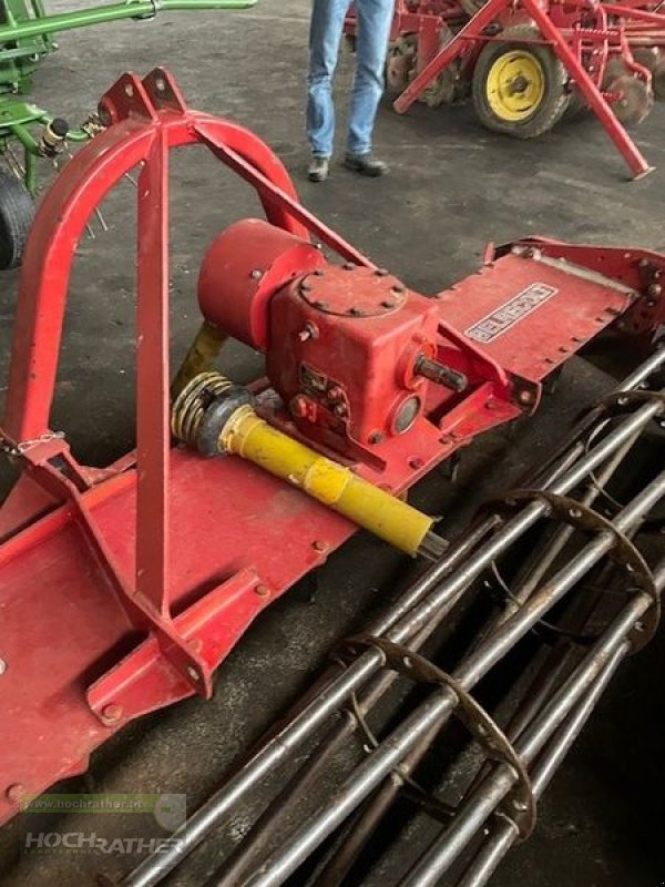 Kreiselegge Türe ait Kuhn Belrecolt, Gebrauchtmaschine içinde Kronstorf (resim 5)