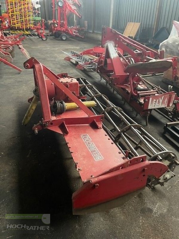 Kreiselegge Türe ait Kuhn Belrecolt, Gebrauchtmaschine içinde Kronstorf (resim 2)