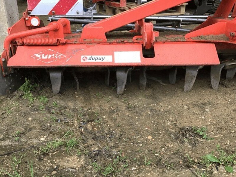 Kreiselegge of the type Kuhn HERSE HR 403D, Gebrauchtmaschine in Charnay-lès-macon (Picture 3)