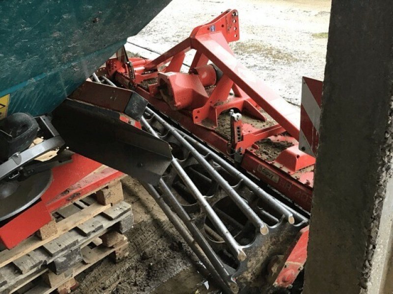 Kreiselegge of the type Kuhn HERSE HR 403D, Gebrauchtmaschine in Charnay-lès-macon (Picture 4)