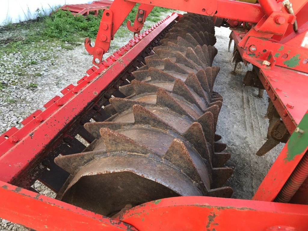 Kreiselegge of the type Kuhn HR 300, Gebrauchtmaschine in MORLHON LE HAUT (Picture 11)