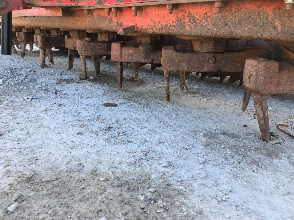 Kreiselegge of the type Kuhn HR 300, Gebrauchtmaschine in MORLHON LE HAUT (Picture 8)