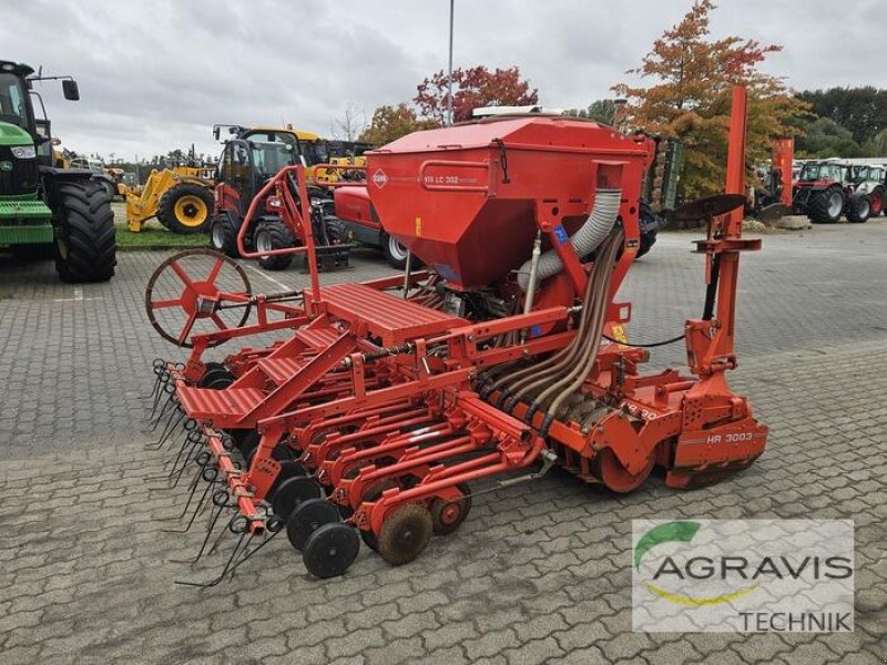 Kreiselegge typu Kuhn HR 3003, Neumaschine w Calbe / Saale (Zdjęcie 7)