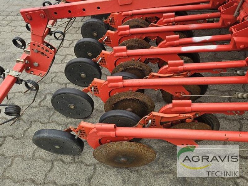 Kreiselegge typu Kuhn HR 3003, Neumaschine w Calbe / Saale (Zdjęcie 8)