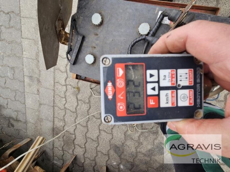 Kreiselegge typu Kuhn HR 3003, Neumaschine w Calbe / Saale (Zdjęcie 9)