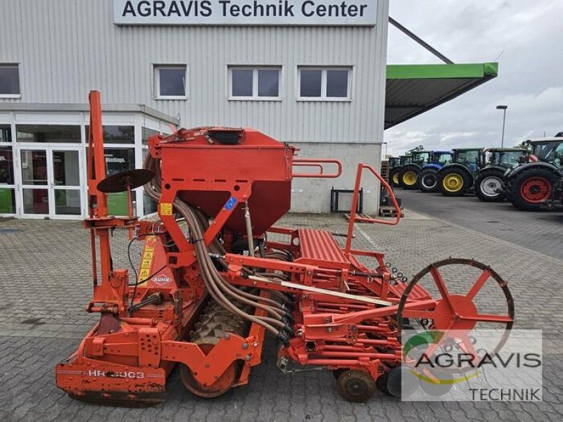 Kreiselegge typu Kuhn HR 3003, Neumaschine w Calbe / Saale (Zdjęcie 3)