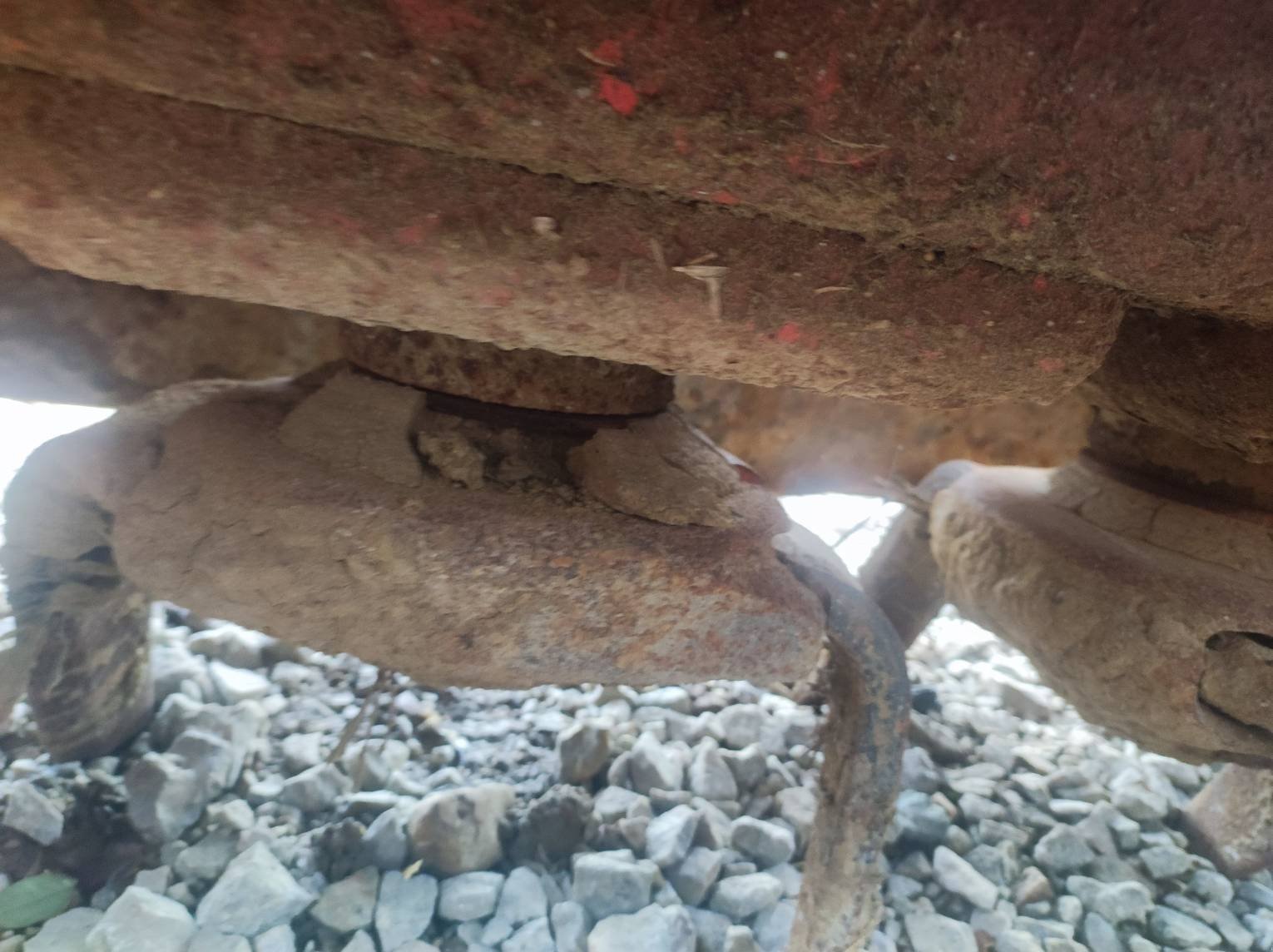 Kreiselegge typu Kuhn HR 3003, Gebrauchtmaschine v Le Horps (Obrázek 5)