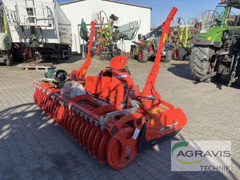 Kreiselegge des Typs Kuhn HR 3003, Neumaschine in Olfen  (Bild 7)