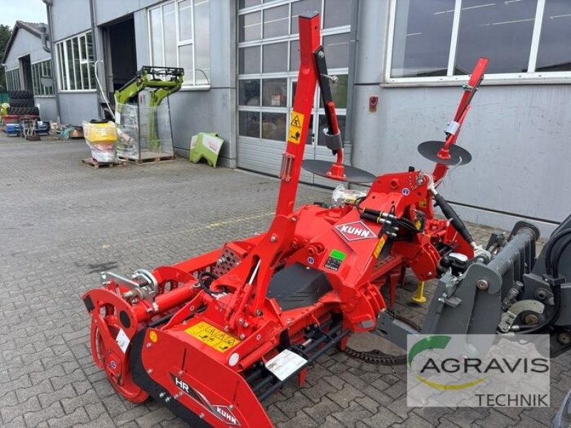 Kreiselegge Türe ait Kuhn HR 3003, Neumaschine içinde Salzkotten (resim 4)