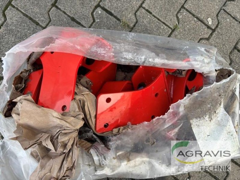 Kreiselegge Türe ait Kuhn HR 3003, Neumaschine içinde Salzkotten (resim 10)