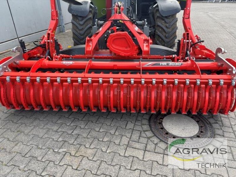 Kreiselegge Türe ait Kuhn HR 3003, Neumaschine içinde Salzkotten (resim 7)