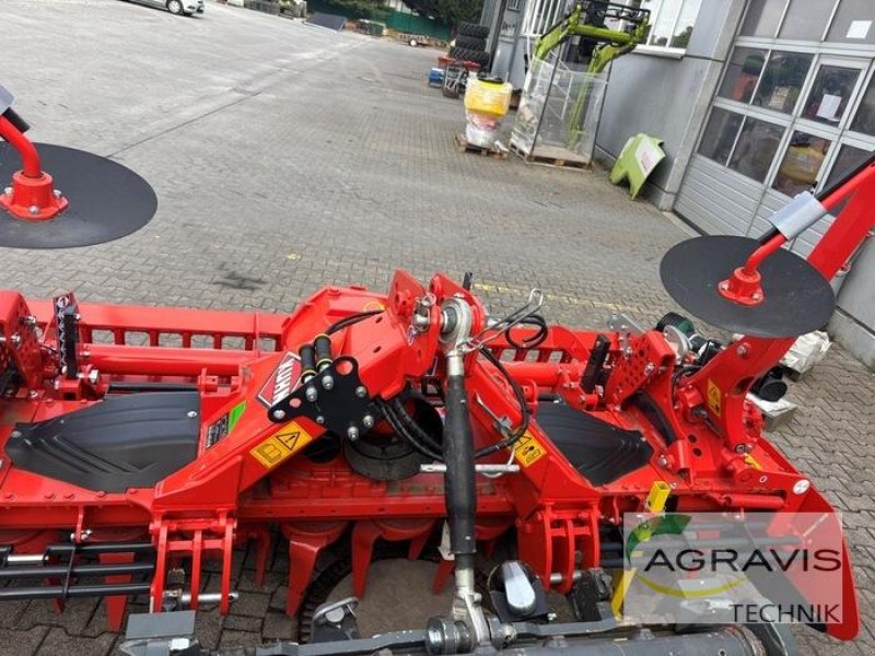 Kreiselegge Türe ait Kuhn HR 3003, Neumaschine içinde Salzkotten (resim 5)