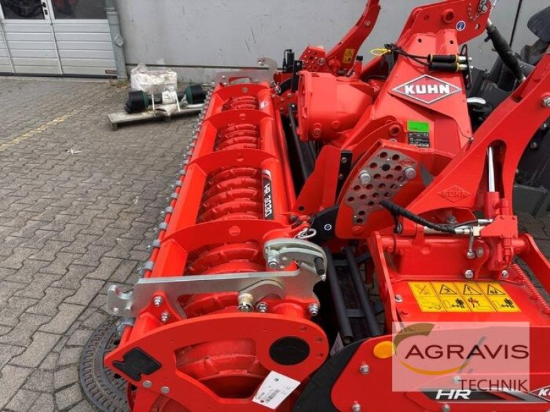 Kreiselegge Türe ait Kuhn HR 3003, Neumaschine içinde Salzkotten (resim 8)