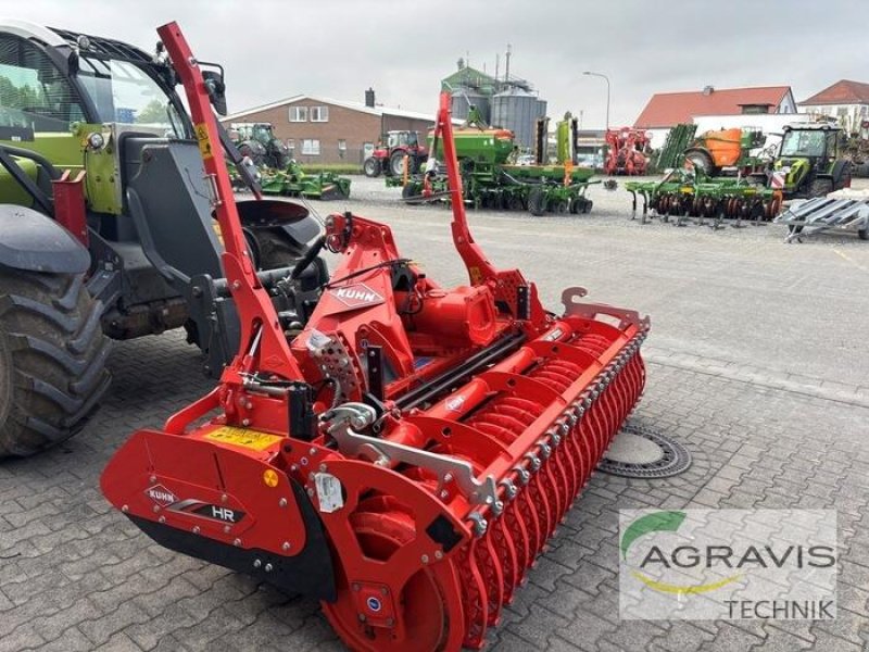 Kreiselegge Türe ait Kuhn HR 3003, Neumaschine içinde Salzkotten (resim 2)