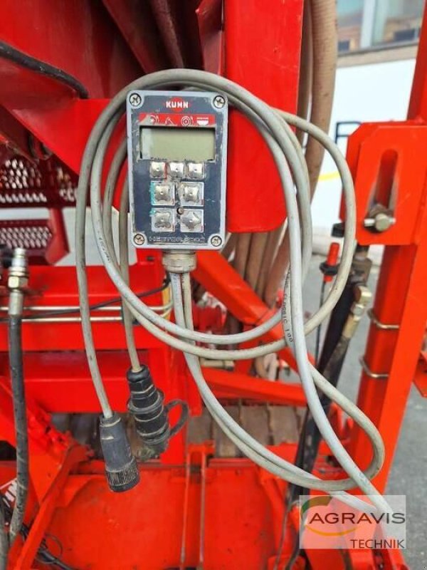 Kreiselegge del tipo Kuhn HR 3003, Gebrauchtmaschine In Warburg (Immagine 11)