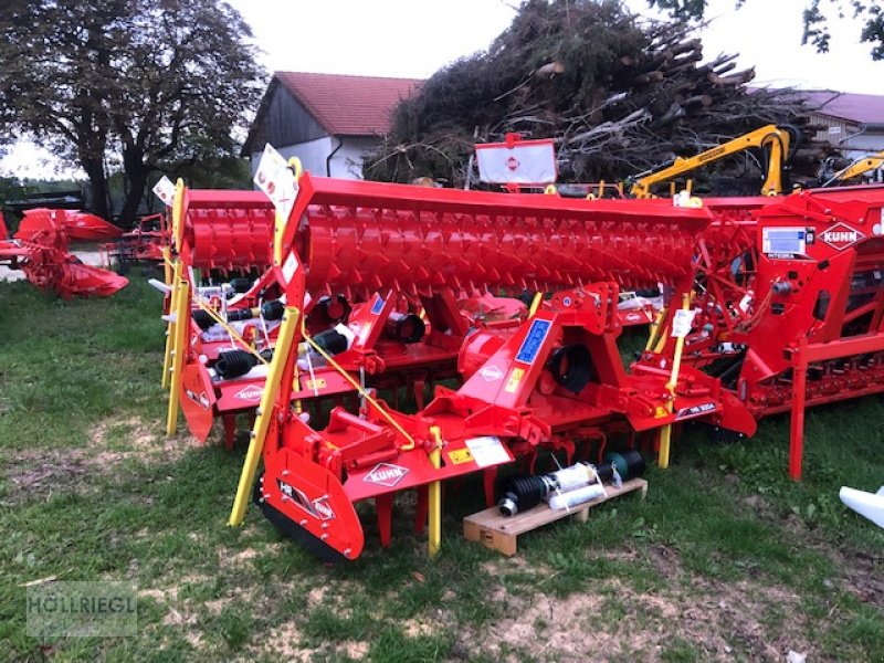 Kreiselegge tipa Kuhn HR 3004, Neumaschine u Hohenburg (Slika 2)